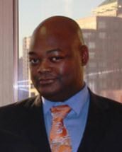 Maury M. Garrett profile photo