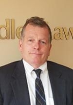 Andrew B. Goodwin profile photo